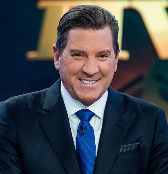 Fox News Host Eric Bolling Sues a Reporter After He was Suspended for